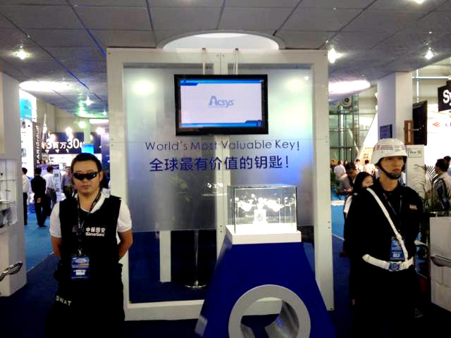 洗護品牌線下門店