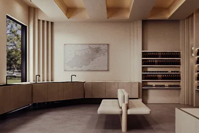 沛得 Purple Lavender·廈門(mén)Amoy